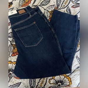 Judy blue never worn size 16W